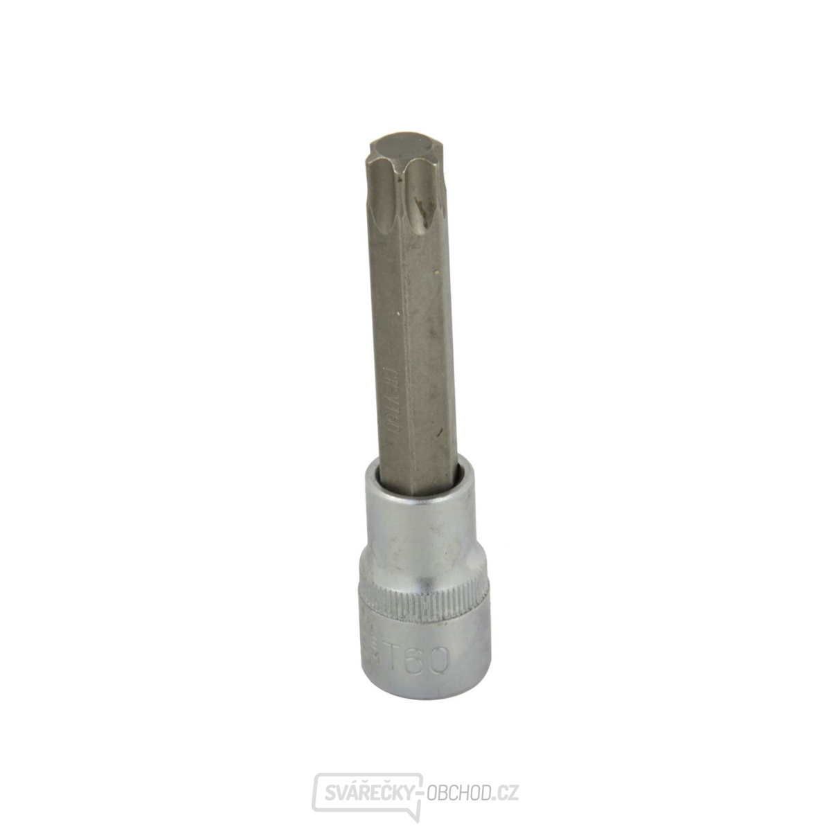 Šestihranný klíč torx 100 mm CRV T-60 (10/100)