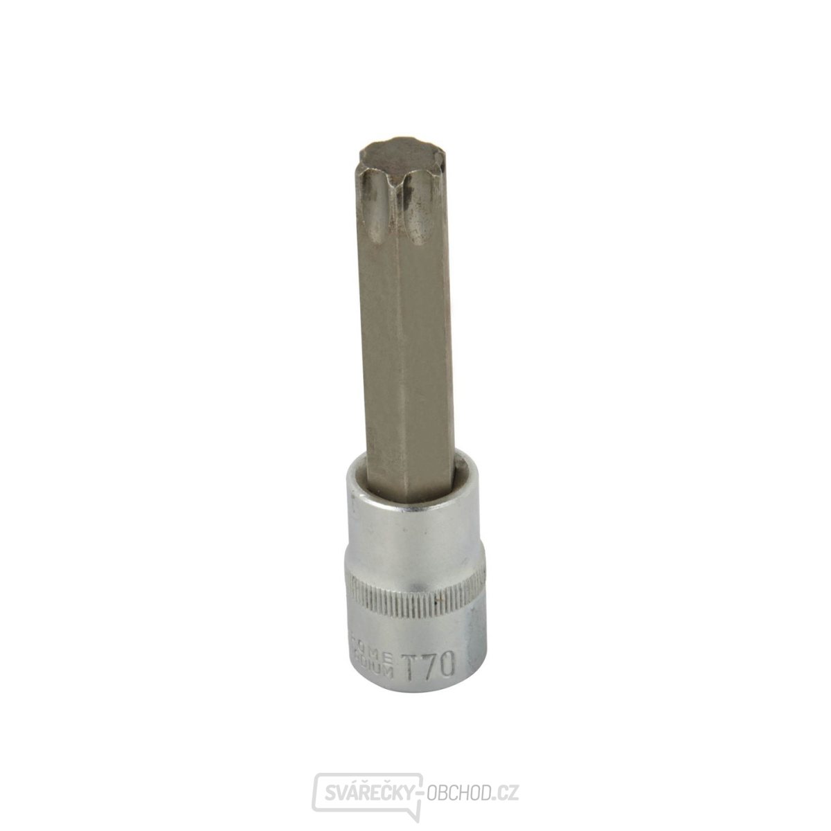 Šestihranný klíč torx 100mm CRV T-70 (10/100)