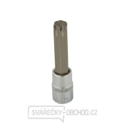 Šestihranný klíč torx 100mm CRV T-70 (10/100) Šestihranný klíč torx 100mm CRV T-70 (10/100) gallery main image