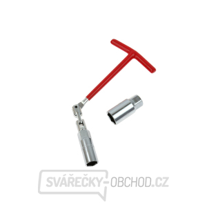 Třídílný nástrčný klíč /vložky 16 a 21 mm/(50) Třídílný nástrčný klíč /vložky 16 a 21 mm/(50) gallery main image