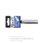 Nástrčný klíč 3/8 Nástrčný klíč 3/8