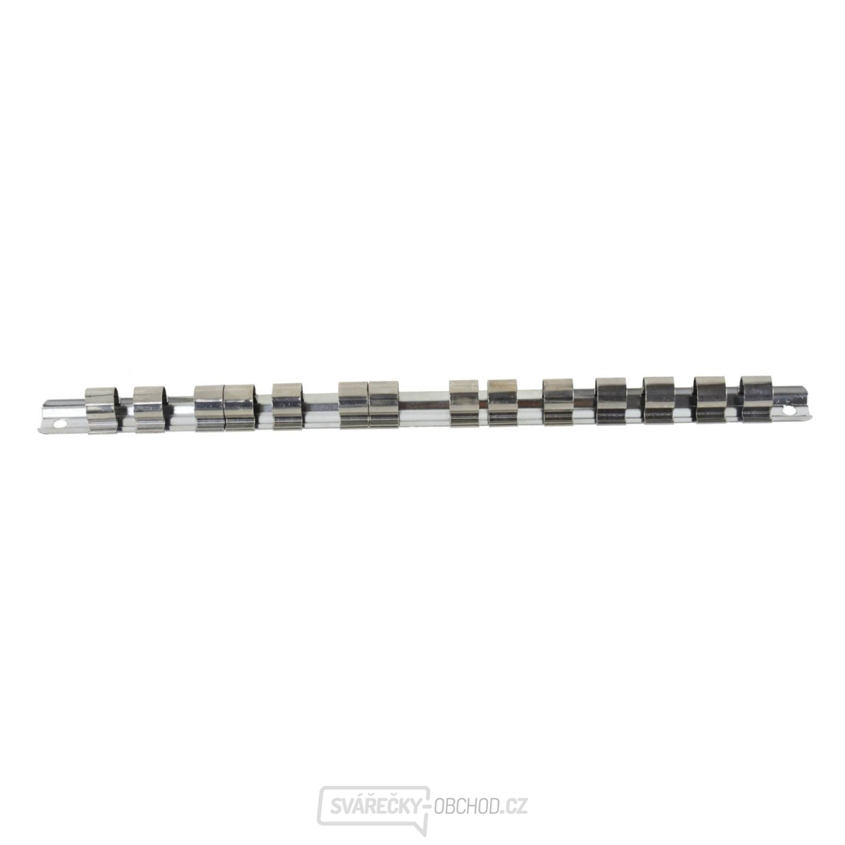 Nástrčná lišta 1/2" 14 kusů 10-32mm (200)