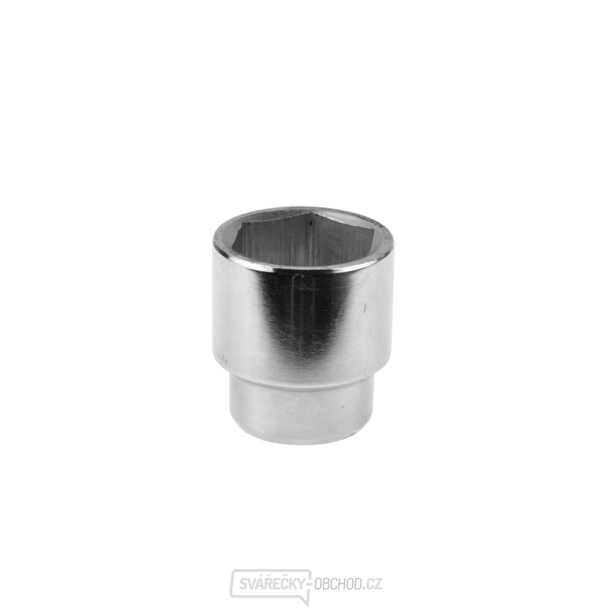 Hex. 24 mm 3/4" (100)