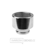 Hex. 80 mm 1 Hex. 80 mm 1