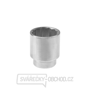 Zásuvka 12-úhelník. 32 mm 3/4 Zásuvka 12-úhelník. 32 mm 3/4