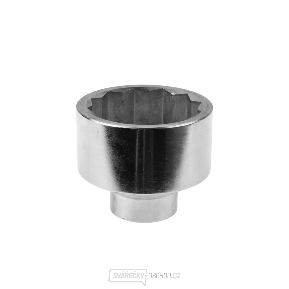 Zásuvka 12-úhelník. 85 mm 1" (5)