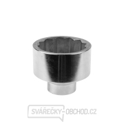 Zásuvka 12-úhelník. 85 mm 1 Zásuvka 12-úhelník. 85 mm 1