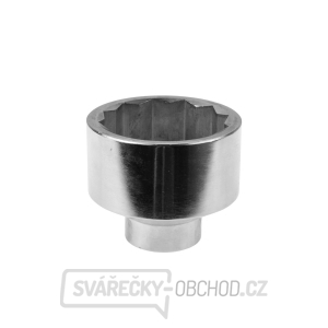 Zásuvka 12-úhelník. 85 mm 1 Zásuvka 12-úhelník. 85 mm 1