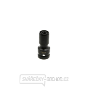 Rázový adaptér pro 1/2