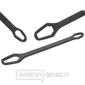 Univerzální klíč 14-22mm/8-13mm CrV (160) Univerzální klíč 14-22mm/8-13mm CrV (160) gallery main image