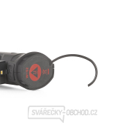 Skládací dílenská lampa LED COB 1200mAh (5 funkcí) (50) Skládací dílenská lampa LED COB 1200mAh (5 funkcí) (50) náhled