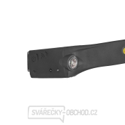 Čelovka se senzorem pohybu LED COB 3W + 1W XPE 1200mAh 350lm IPX4 (100) Čelovka se senzorem pohybu LED COB 3W + 1W XPE 1200mAh 350lm IPX4 (100) náhled