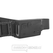 Čelovka se senzorem pohybu LED COB 3W + 1W XPE 1200mAh 350lm IPX4 (100) Čelovka se senzorem pohybu LED COB 3W + 1W XPE 1200mAh 350lm IPX4 (100) náhled