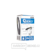 Čelovka se senzorem pohybu LED COB 3W + 1W XPE 1200mAh 350lm IPX4 (100) Čelovka se senzorem pohybu LED COB 3W + 1W XPE 1200mAh 350lm IPX4 (100) náhled