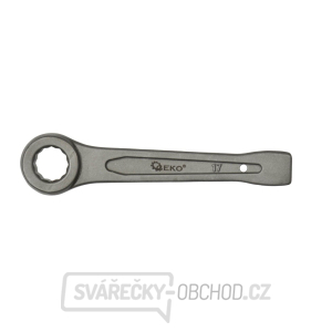 Rázový klíč 17 mm ( 10/100 ) Rázový klíč 17 mm ( 10/100 ) gallery main image