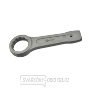 Rázový utahovák pro údery 55 mm (12) Náhled