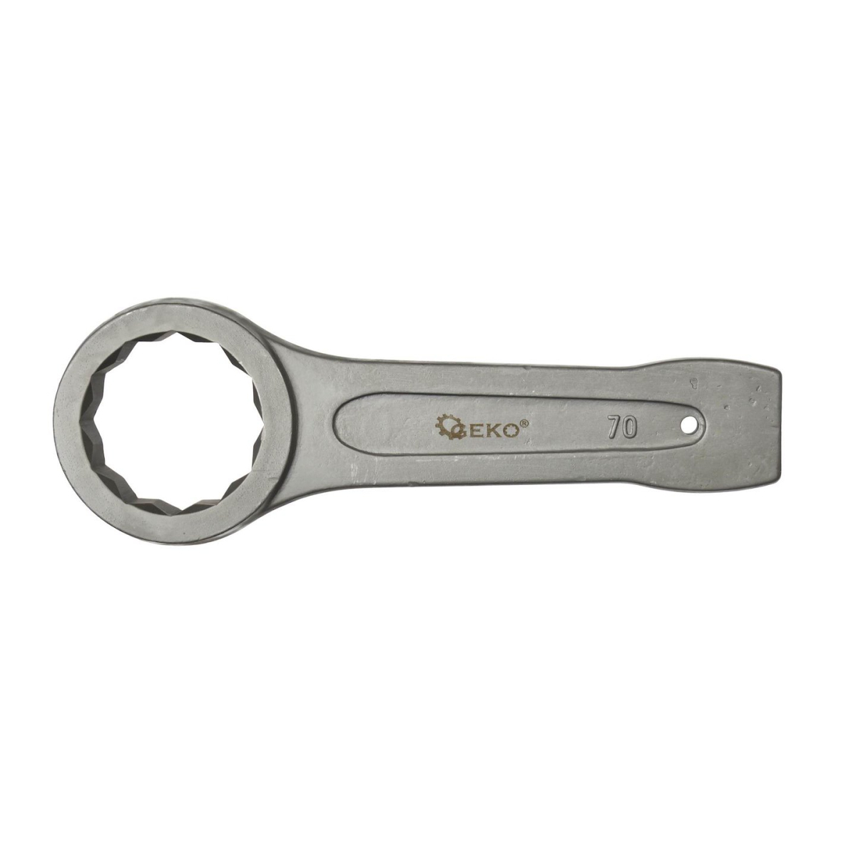 GEKO Rázový klíč 70 mm(6) G16070