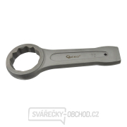 Rázový utahovák pro údery 75 mm (6/12) Náhled