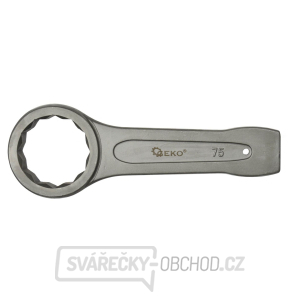 Rázový klíč 75 mm(6/12) Rázový klíč 75 mm(6/12) gallery main image