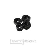 Sada nástrčných hlavic pro poškozené šrouby 10el. (25/30) náhled