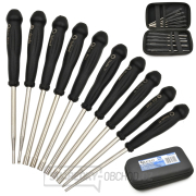 Sada klíčů na seřízení karburátoru 10 ks (50) náhled