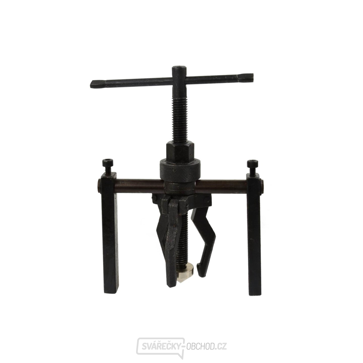 Tříramenný stahovák ložisek 12-38 mm (vnější) (20)