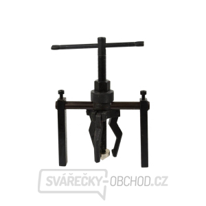 Tříramenný stahovák ložisek 12-38 mm (vnější) (20) Tříramenný stahovák ložisek 12-38 mm (vnější) (20) gallery main image