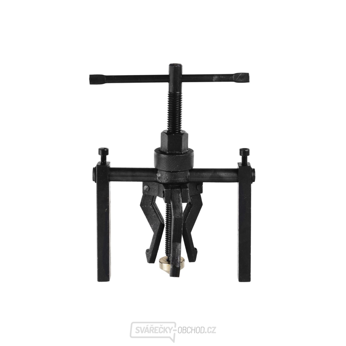 3-ramenný stahovák ložisek 12-38mm( vnitřní) (20) 3-ramenný stahovák ložisek 12-38mm( vnitřní) (20) gallery main image