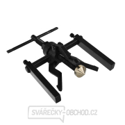 3ramenný stahovák ložisek 12-38 mm (vnitřní) (20) Náhled