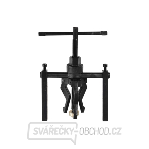 3-ramenný stahovák ložisek 12-38mm( vnitřní) (20) 3-ramenný stahovák ložisek 12-38mm( vnitřní) (20) gallery main image