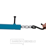 Pomocná napínací páka řídicího ramene 500 kg (2) Pomocná napínací páka řídicího ramene 500 kg (2) náhled