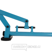 Pomocná napínací páka řídicího ramene 500 kg  Náhled