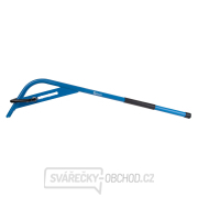 Univerzální páka pro montáž/demontáž vahadel a čepů zavěšení  Náhled