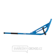 Univerzální páka pro montáž/demontáž vahadel a čepů zavěšení  Náhled