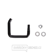 Univerzální páka pro montáž/demontáž vahadel a čepů zavěšení  Náhled