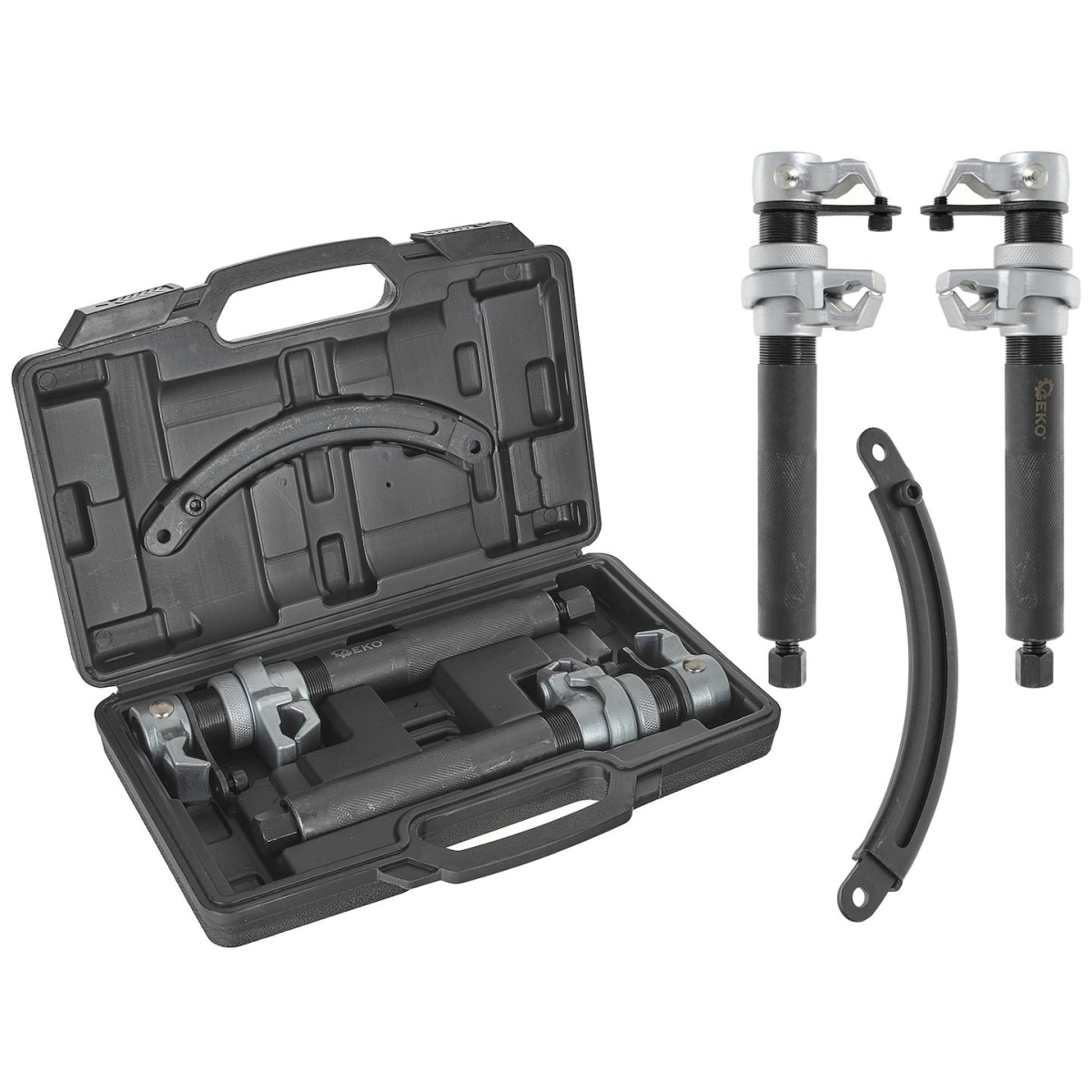 Levně Mechanický vytahovač pružin 70-280 mm G30316