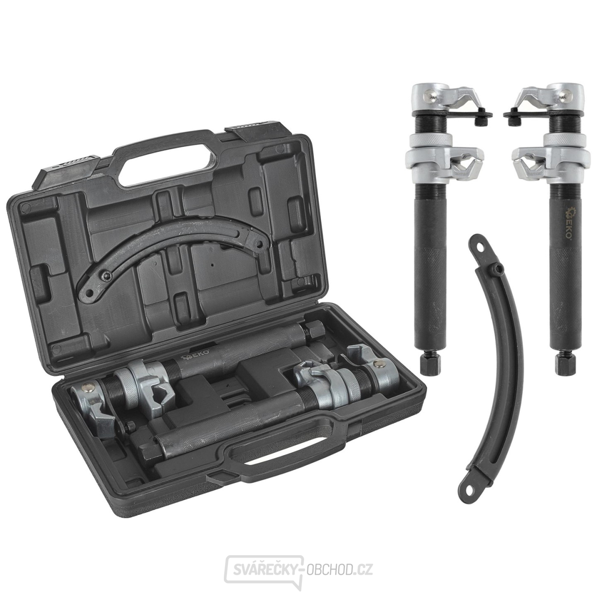 Mechanický vytahovač pružin 70-280 mm (5)