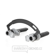 Mechanický vytahovač pružin 70-280 mm (5) Mechanický vytahovač pružin 70-280 mm (5) náhled