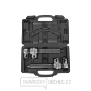 Mechanický vytahovač pružin 70-280 mm (5) Mechanický vytahovač pružin 70-280 mm (5) náhled