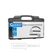 Mechanický vytahovač pružin 70-280 mm (5) Mechanický vytahovač pružin 70-280 mm (5) náhled