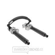 Mechanický vytahovač pružin 70-280 mm  Náhled