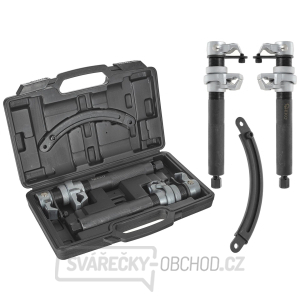 Mechanický vytahovač pružin 70-280 mm (5) Mechanický vytahovač pružin 70-280 mm (5) gallery main image