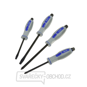 CRV šroubováky 4el.GEKO (24) CRV šroubováky 4el.GEKO (24) gallery main image