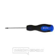 Šroubovák Torx t6x75 mm GEKO (10/100) Šroubovák Torx t6x75 mm GEKO (10/100) gallery main image