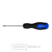 Šroubovák Torx t7x75 mm GEKO (10/100) Šroubovák Torx t7x75 mm GEKO (10/100) gallery main image