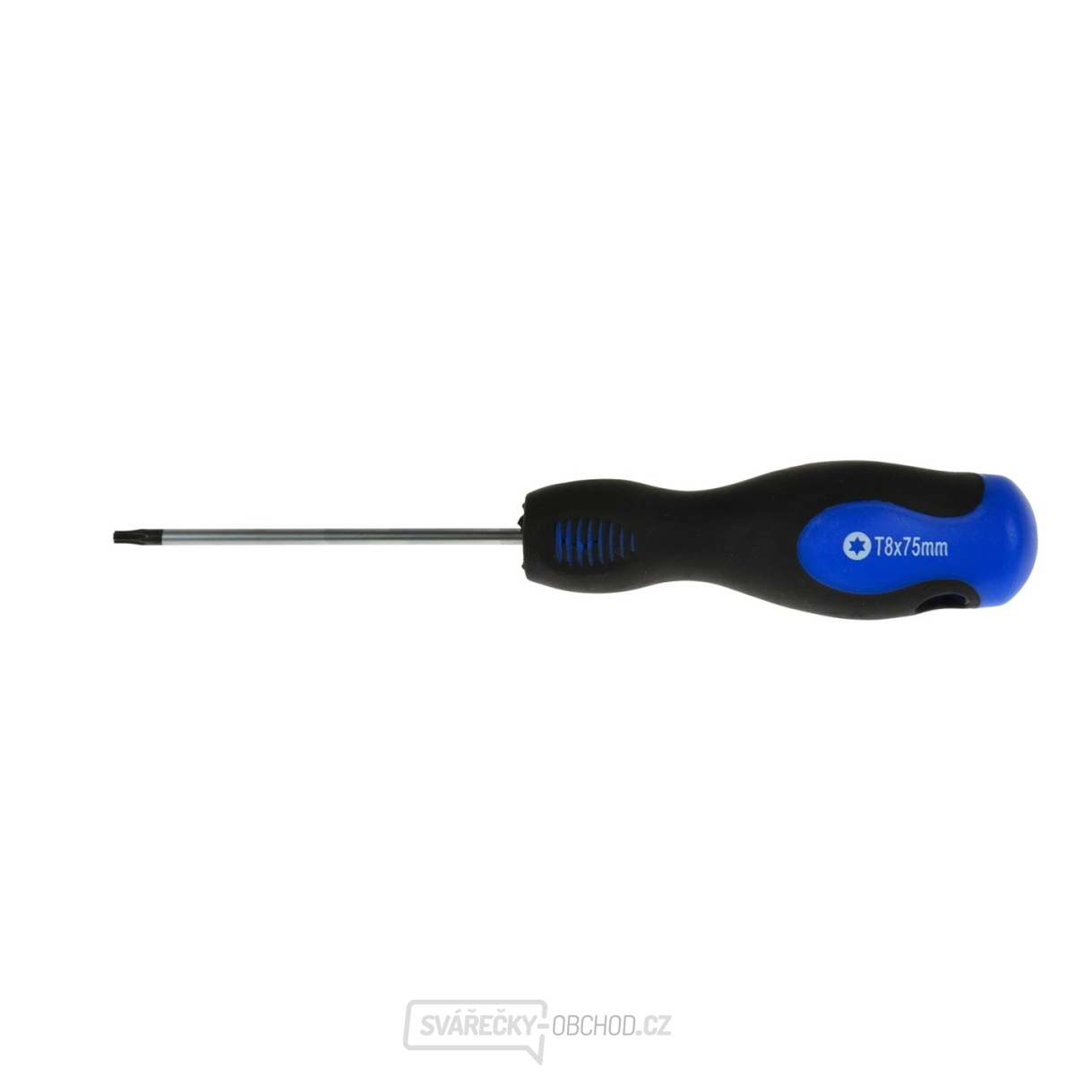 Šroubovák Torx t8x75 mm GEKO (10/100)
