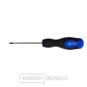 Šroubovák Torx t8x75 mm GEKO (10/100) Šroubovák Torx t8x75 mm GEKO (10/100) gallery main image