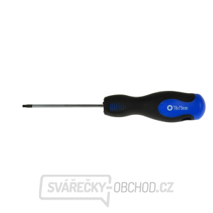 Šroubovák Torx t8x75 mm GEKO (10/100) Šroubovák Torx t8x75 mm GEKO (10/100) gallery main image