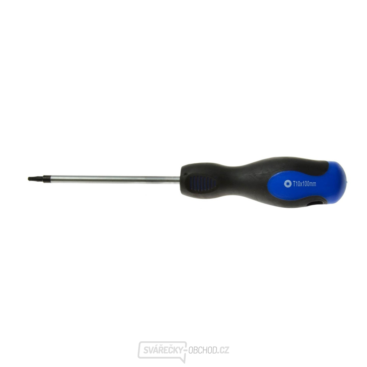 Šroubovák Torx t10x100 mm GEKO (10/100)