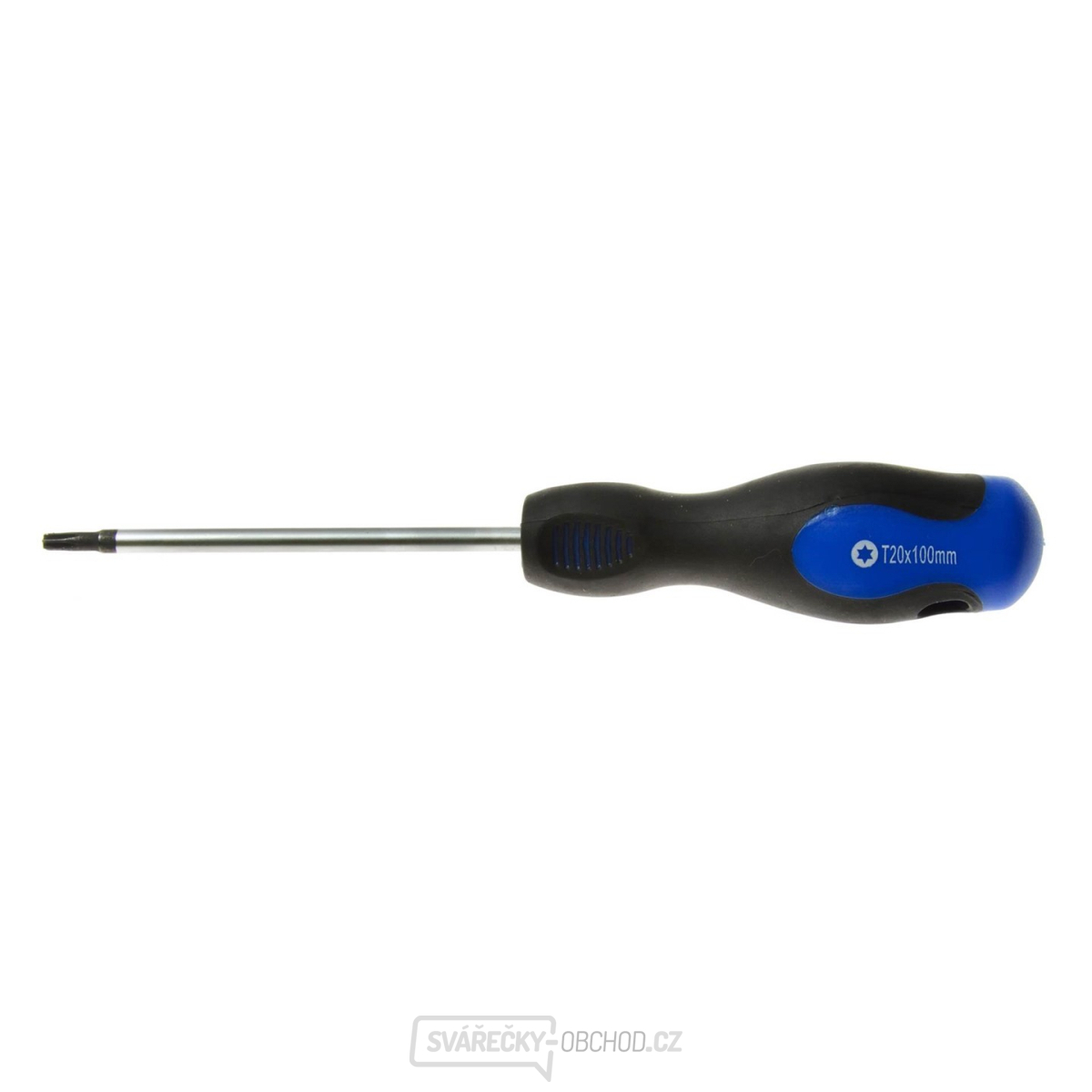 Šroubovák Torx t20x100 mm GEKO (10/100)